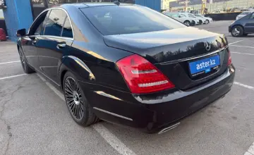 Mercedes-Benz S-Класс 2012 года за 9 700 000 тг. в Алматы фото 4