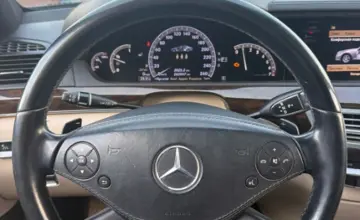 Mercedes-Benz S-Класс 2012 года за 9 700 000 тг. в Алматы фото 5