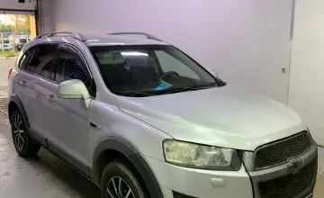 Chevrolet Captiva 2014 года за 6 000 000 тг. в Павлодар фото 3