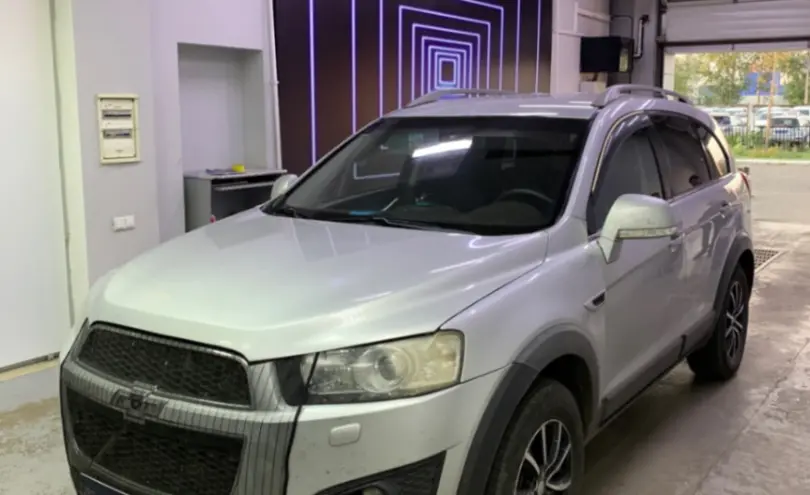 Chevrolet Captiva 2014 года за 6 000 000 тг. в Павлодар
