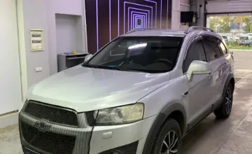 Chevrolet Captiva 2014 года за 6 000 000 тг. в Павлодар фото 1