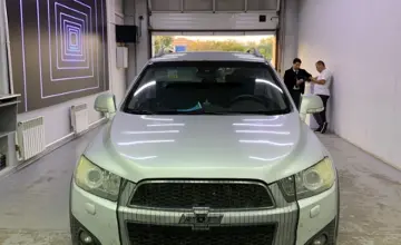 Chevrolet Captiva 2014 года за 6 000 000 тг. в Павлодар фото 2