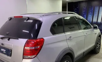 Chevrolet Captiva 2014 года за 6 000 000 тг. в Павлодар