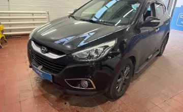 Hyundai ix35 2014 года за 7 000 000 тг. в Астана фото 1