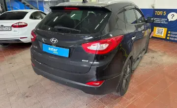 Hyundai ix35 2014 года за 7 000 000 тг. в Астана