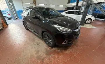 Hyundai ix35 2014 года за 7 000 000 тг. в Астана фото 3