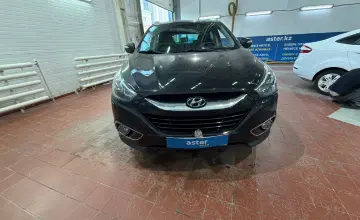 Hyundai ix35 2014 года за 7 000 000 тг. в Астана фото 2