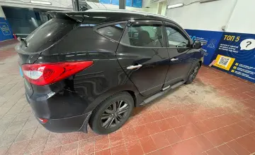 Hyundai ix35 2014 года за 7 000 000 тг. в Астана фото 4