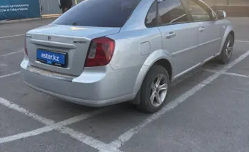 Daewoo Gentra 2014 года за 3 800 000 тг. в Алматы фото 3