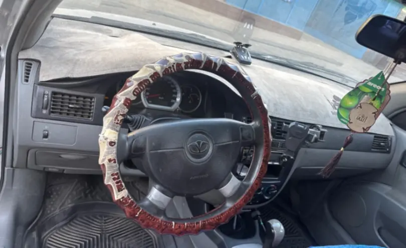 Daewoo Gentra 2014 года за 3 800 000 тг. в Алматы фото 5