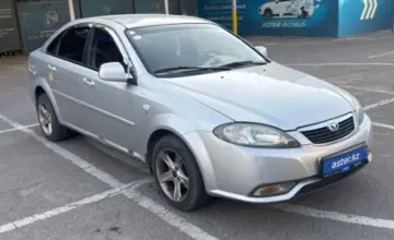 Daewoo Gentra 2014 года за 3 800 000 тг. в Алматы фото 2