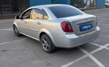 Daewoo Gentra 2014 года за 3 800 000 тг. в Алматы фото 4