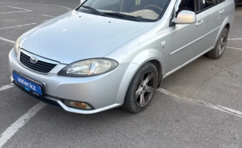 Daewoo Gentra 2014 года за 3 800 000 тг. в Алматы