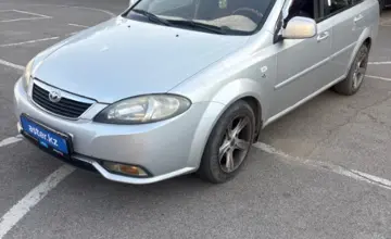 Daewoo Gentra 2014 года за 3 800 000 тг. в Алматы фото 1