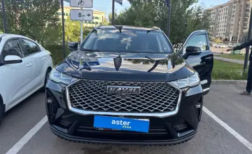 Haval H6 2022 года за 8 000 000 тг. в Астана фото 2