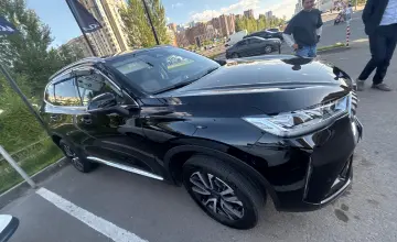 Haval H6 2022 года за 8 000 000 тг. в Астана фото 4