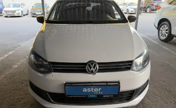 Volkswagen Polo 2013 года за 2 800 000 тг. в Алматы фото 2
