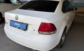 Volkswagen Polo 2013 года за 2 800 000 тг. в Алматы