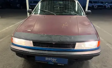 Mitsubishi Lancer 1991 года за 600 000 тг. в Алматы фото 2