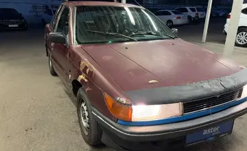 Mitsubishi Lancer 1991 года за 600 000 тг. в Алматы фото 3