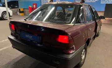 Mitsubishi Lancer 1991 года за 600 000 тг. в Алматы