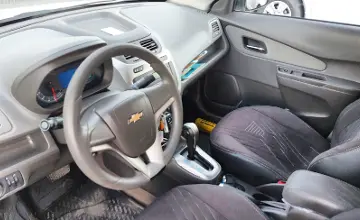 Chevrolet Cobalt 2020 года за 6 000 000 тг. в Астана фото 4