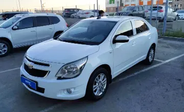 Chevrolet Cobalt 2020 года за 6 000 000 тг. в Астана фото 1