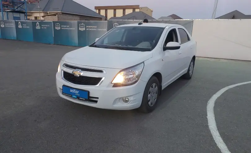 Chevrolet Cobalt 2022 года за 5 200 000 тг. в Шымкент