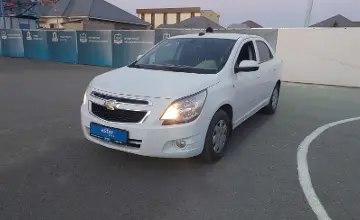 Chevrolet Cobalt 2022 года за 5 200 000 тг. в Шымкент фото 1