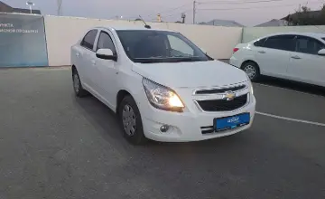 Chevrolet Cobalt 2022 года за 5 200 000 тг. в Шымкент фото 2