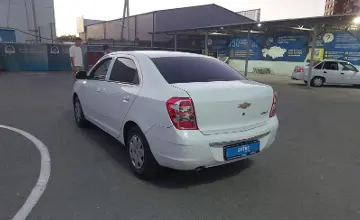 Chevrolet Cobalt 2022 года за 5 200 000 тг. в Шымкент фото 4