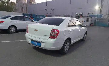 Chevrolet Cobalt 2022 года за 5 200 000 тг. в Шымкент фото 3