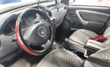Renault Duster 2013 года за 3 000 000 тг. в Астана фото 5