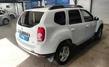 Renault Duster 2013 года за 3 000 000 тг. в Астана фото 3