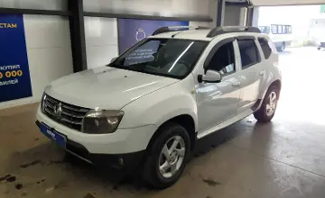 Renault Duster 2013 года за 3 000 000 тг. в Астана фото 1