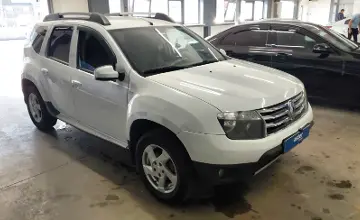 Renault Duster 2013 года за 3 000 000 тг. в Астана фото 2