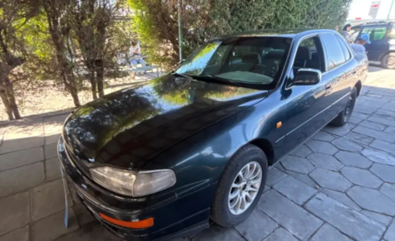 Toyota Camry 1992 года за 2 000 000 тг. в Талдыкорган фото 1