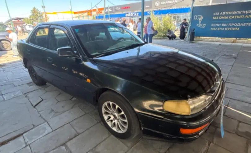 Toyota Camry 1992 года за 2 000 000 тг. в Талдыкорган фото 3