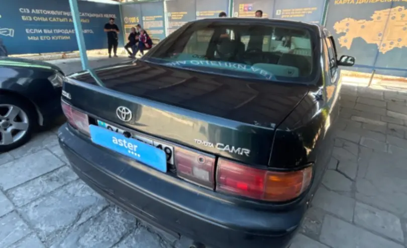 Toyota Camry 1992 года за 2 000 000 тг. в Талдыкорган фото 5