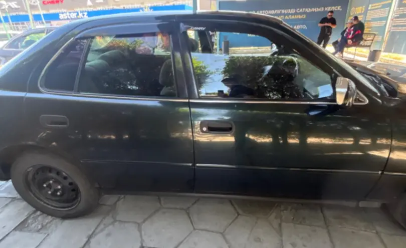 Toyota Camry 1992 года за 2 000 000 тг. в Талдыкорган фото 4
