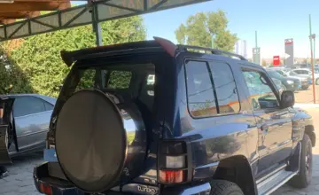 Mitsubishi Pajero 2000 года за 3 500 000 тг. в Талдыкорган