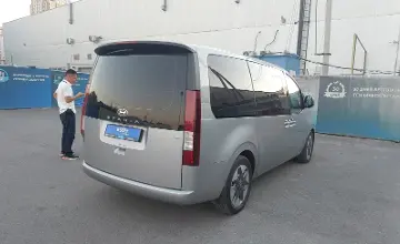 Hyundai Staria 2022 года за 15 500 000 тг. в Шымкент фото 3