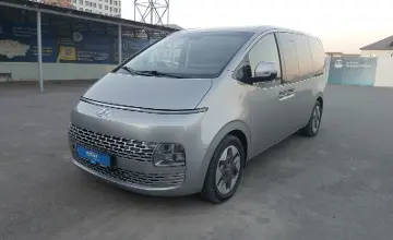 Hyundai Staria 2022 года за 15 500 000 тг. в Шымкент фото 1