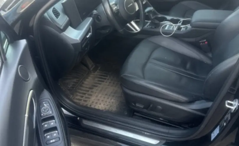 Hyundai Sonata 2025 года за 13 500 000 тг. в Алматы фото 5