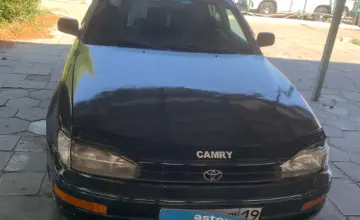 Toyota Camry 1994 года за 2 000 000 тг. в Талдыкорган фото 2