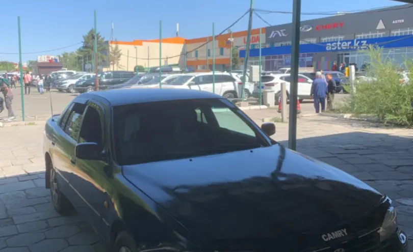 Toyota Camry 1994 года за 2 000 000 тг. в Талдыкорган фото 3