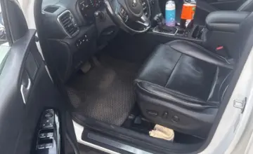 Kia Sportage 2017 года за 8 700 000 тг. в Алматы фото 5