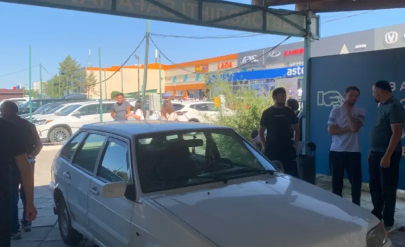 LADA (ВАЗ) 2114 2013 года за 2 000 000 тг. в Талдыкорган фото 3