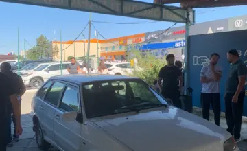 LADA (ВАЗ) 2114 2013 года за 2 000 000 тг. в Талдыкорган фото 3