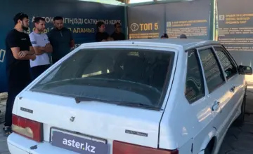 LADA (ВАЗ) 2114 2013 года за 2 000 000 тг. в Талдыкорган